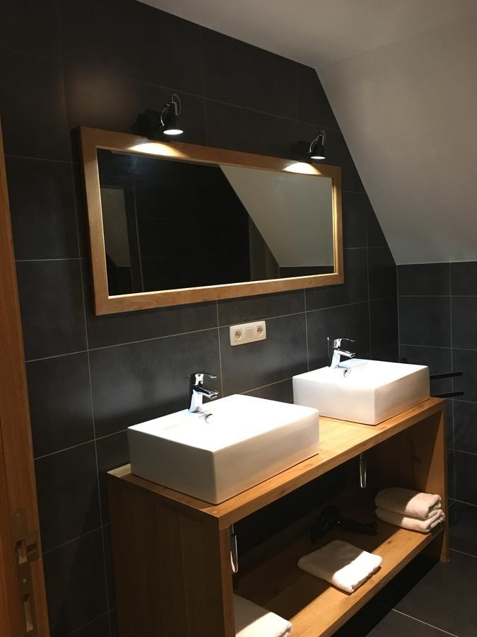 De Gouden Klokke Acomodação com café da manhã Avelgem Exterior foto
